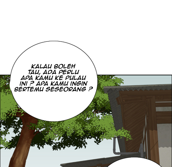 A Killer Woman - Chapter 0 10