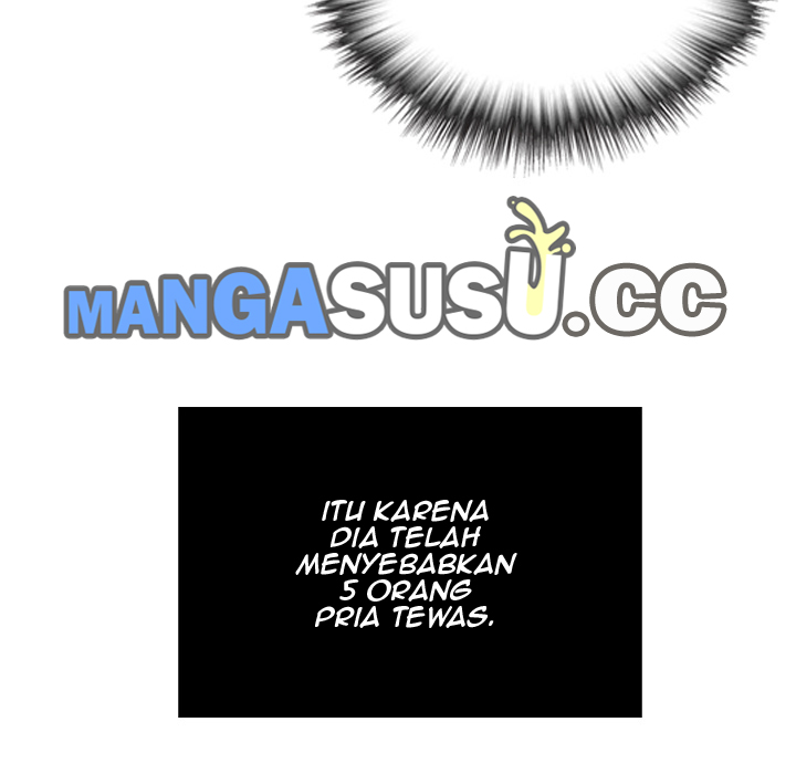 A Killer Woman - Chapter 0 16