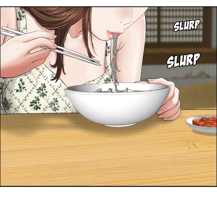 A Killer Woman - Chapter 0 7