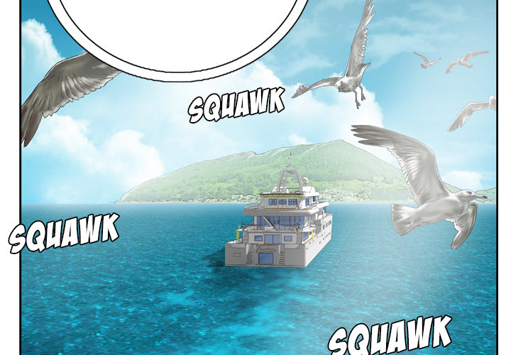 A Killer Woman - Chapter 0 5