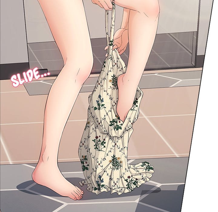 A Killer Woman - Chapter 11 86