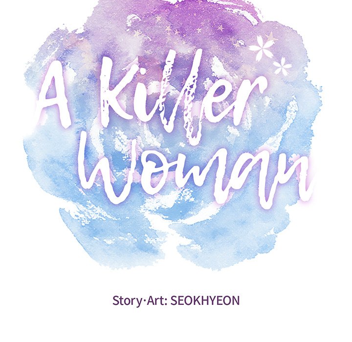 A Killer Woman - Chapter 11 9