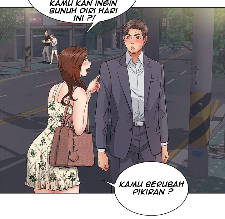 A Killer Woman - Chapter 11 28