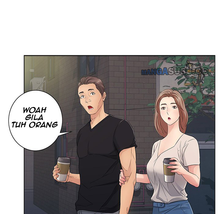 A Killer Woman - Chapter 11 32