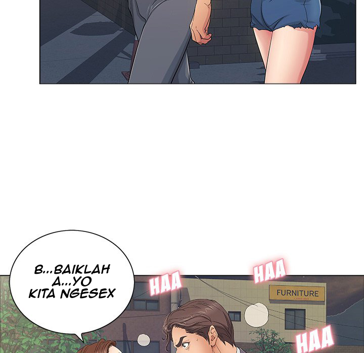 A Killer Woman - Chapter 11 33