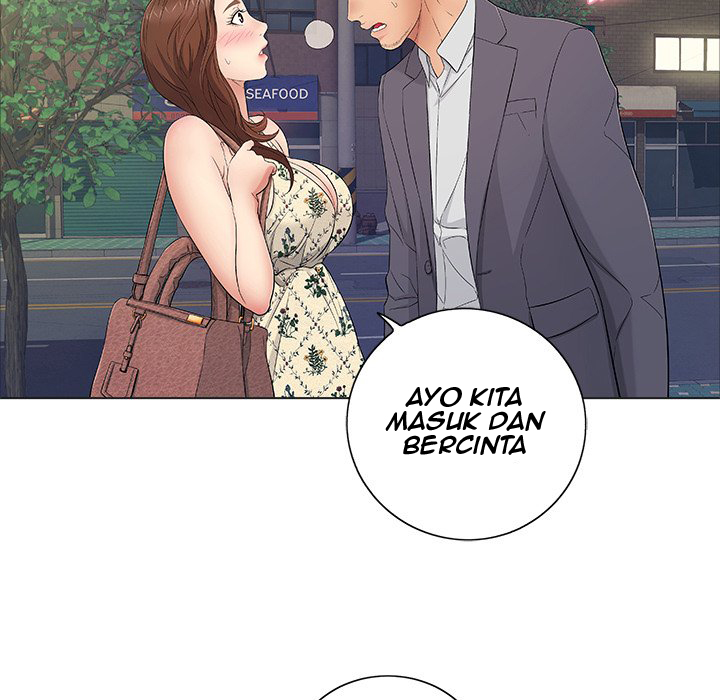 A Killer Woman - Chapter 11 34