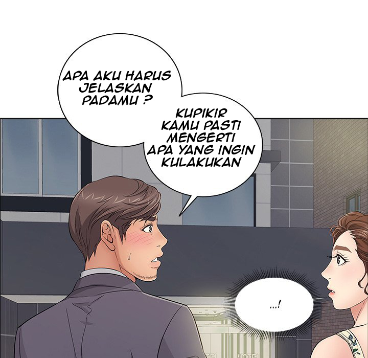 A Killer Woman - Chapter 11 18