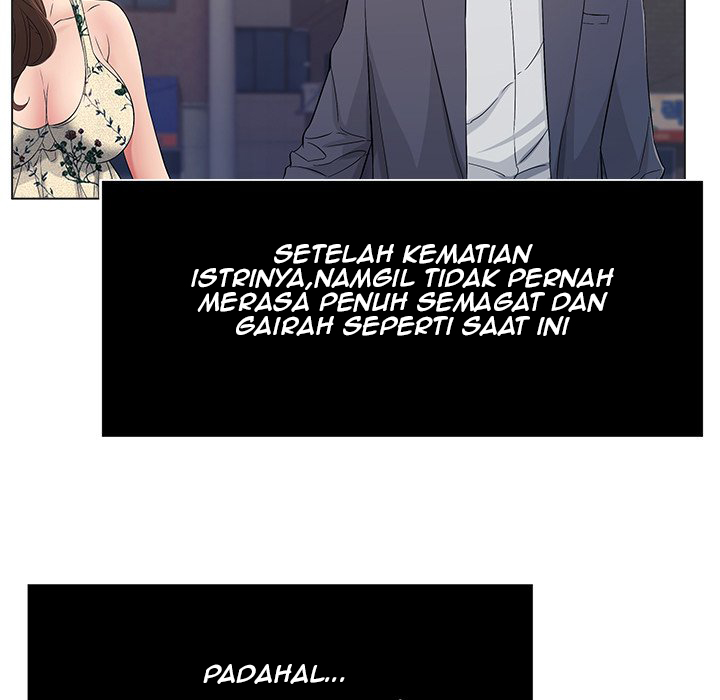 A Killer Woman - Chapter 11 12