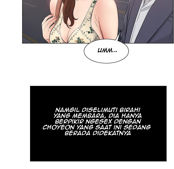 A Killer Woman - Chapter 11 15