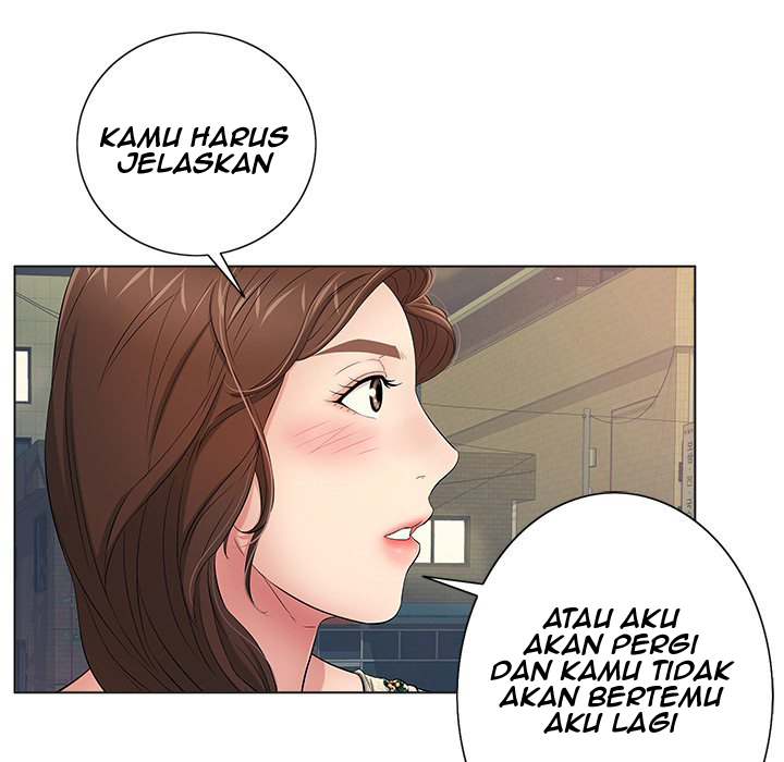 A Killer Woman - Chapter 11 6