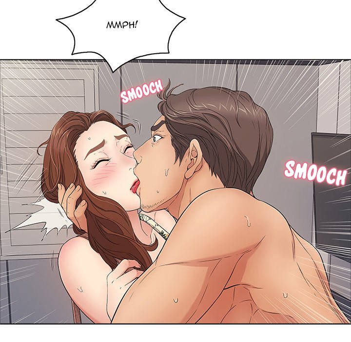 A Killer Woman - Chapter 11 61