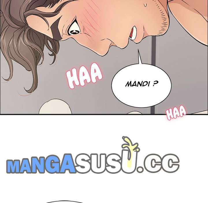 A Killer Woman - Chapter 11 77