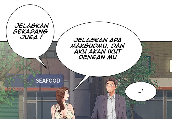 A Killer Woman - Chapter 11 4