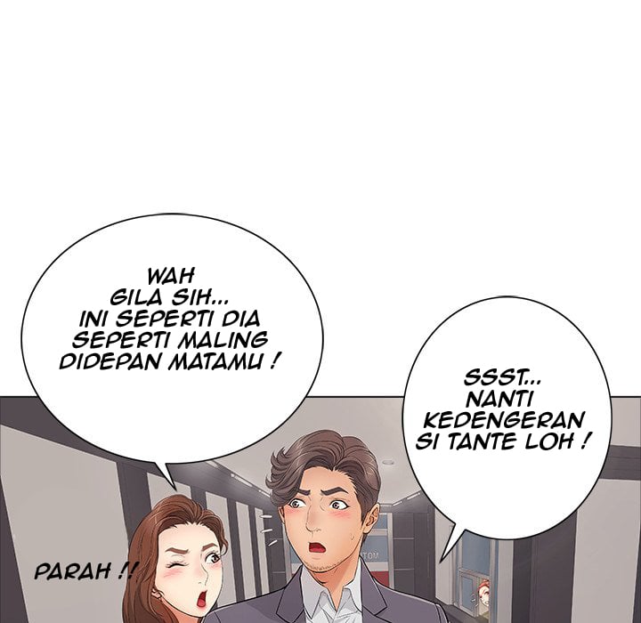 A Killer Woman - Chapter 11 49