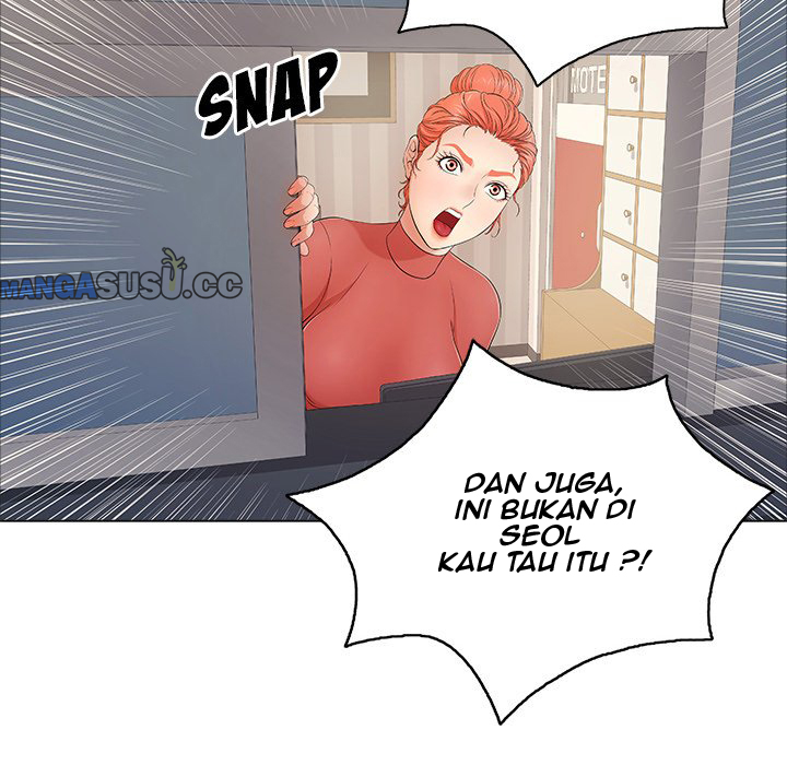 A Killer Woman - Chapter 11 47