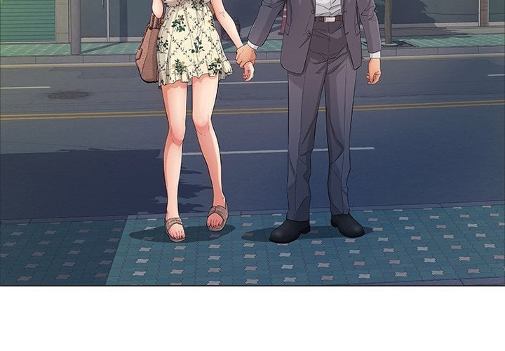 A Killer Woman - Chapter 11 5