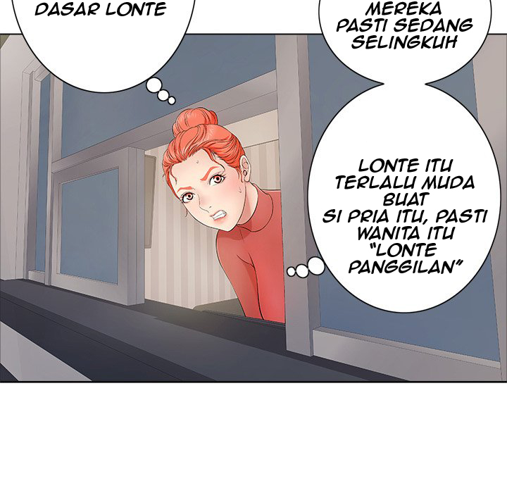 A Killer Woman - Chapter 11 52