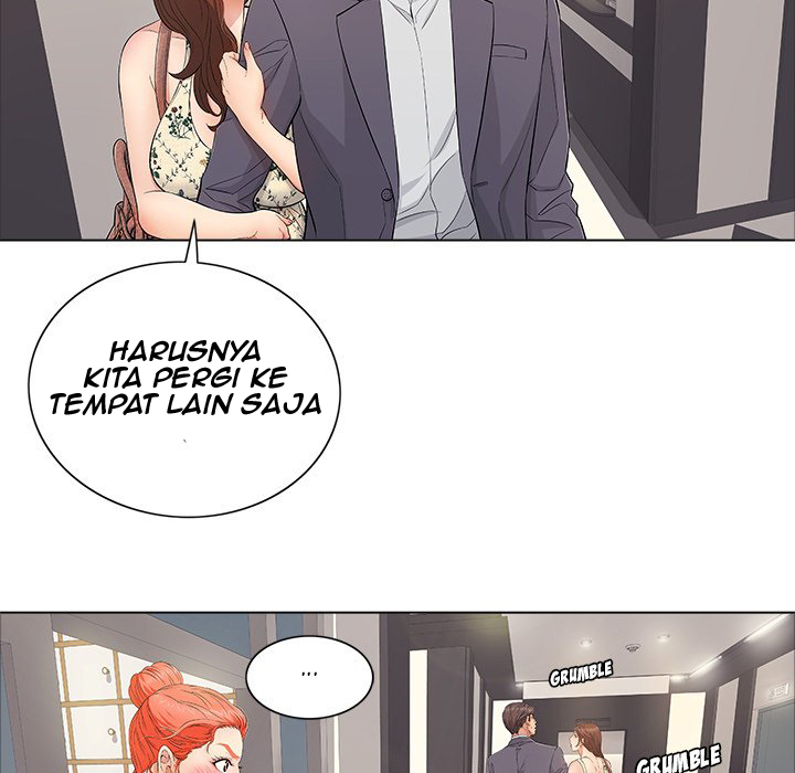 A Killer Woman - Chapter 11 50