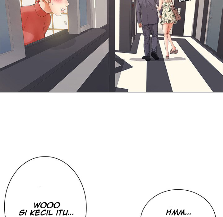 A Killer Woman - Chapter 11 51