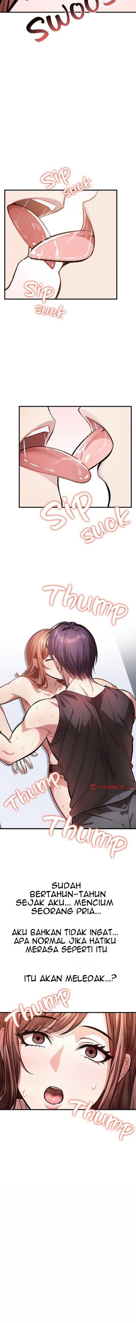 A Housewife’s Massage Addiction - Chapter 6 8 A Housewife’s Massage Addiction - Chapter 6 8