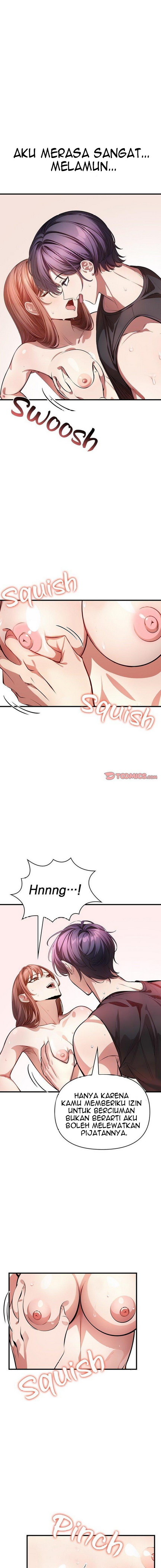 A Housewife’s Massage Addiction - Chapter 6 9 A Housewife’s Massage Addiction - Chapter 6 9