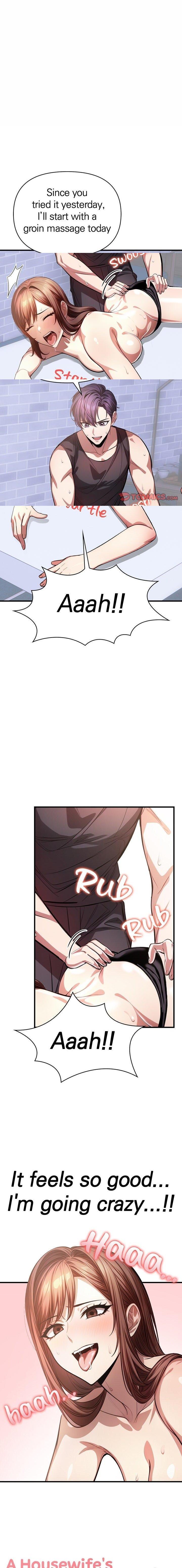 A Housewife’s Massage Addiction - Chapter 6 2 A Housewife’s Massage Addiction - Chapter 6 2