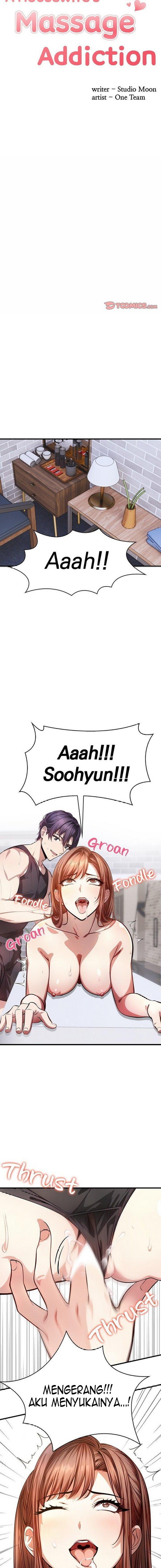 A Housewife’s Massage Addiction - Chapter 6 3 A Housewife’s Massage Addiction - Chapter 6 3