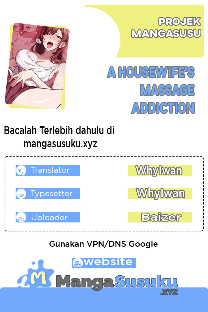 A Housewife’s Massage Addiction - Chapter 6 1 A Housewife’s Massage Addiction - Chapter 6 1