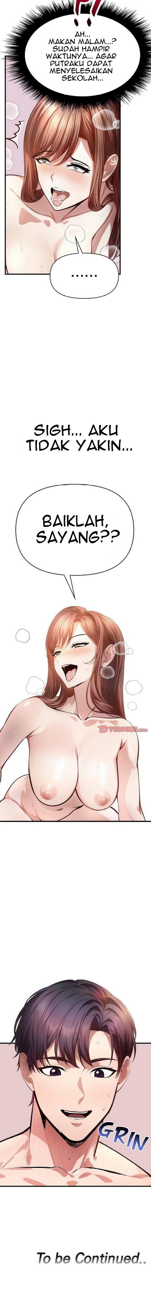 A Housewife’s Massage Addiction - Chapter 6 18 A Housewife’s Massage Addiction - Chapter 6 18