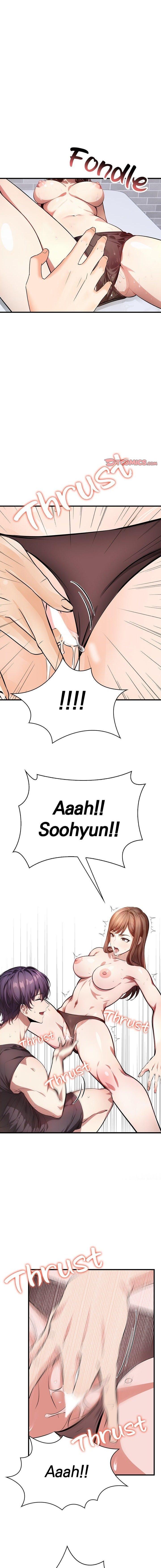 A Housewife’s Massage Addiction - Chapter 6 11 A Housewife’s Massage Addiction - Chapter 6 11
