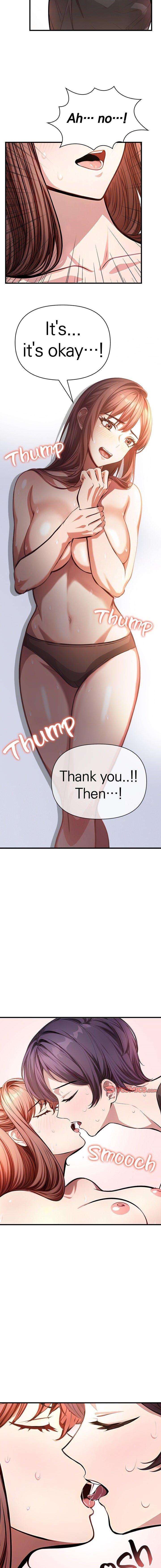 A Housewife’s Massage Addiction - Chapter 6 7 A Housewife’s Massage Addiction - Chapter 6 7