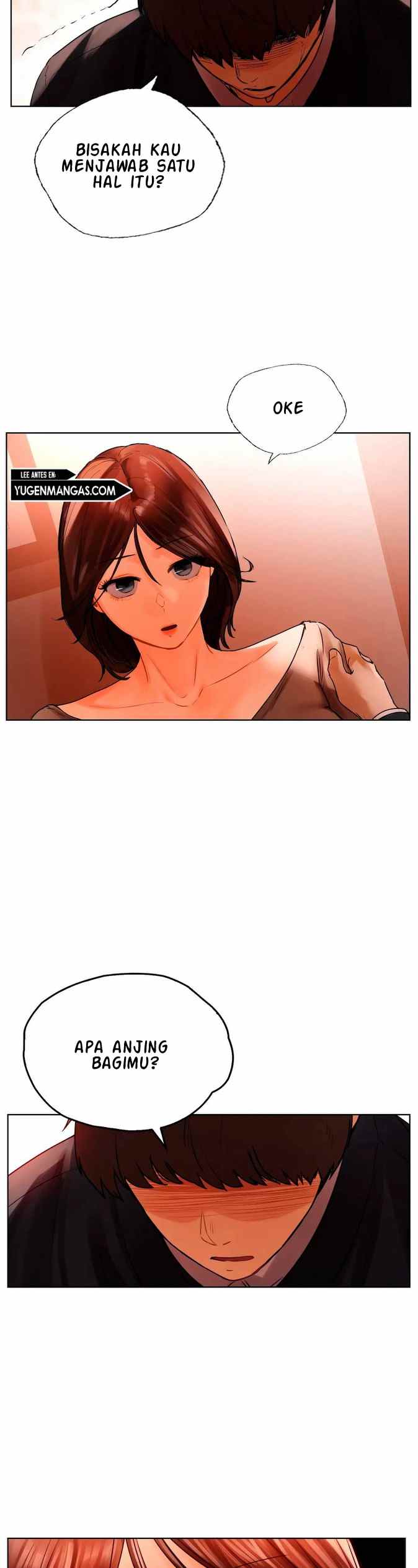 A New Beginning - Chapter 28 22