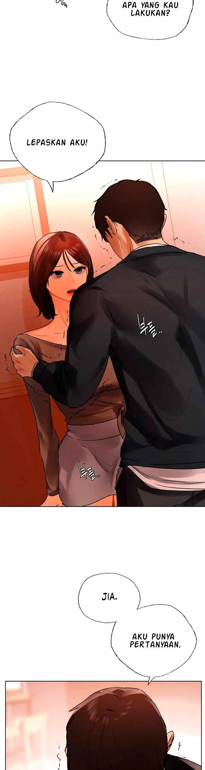 A New Beginning - Chapter 28 21