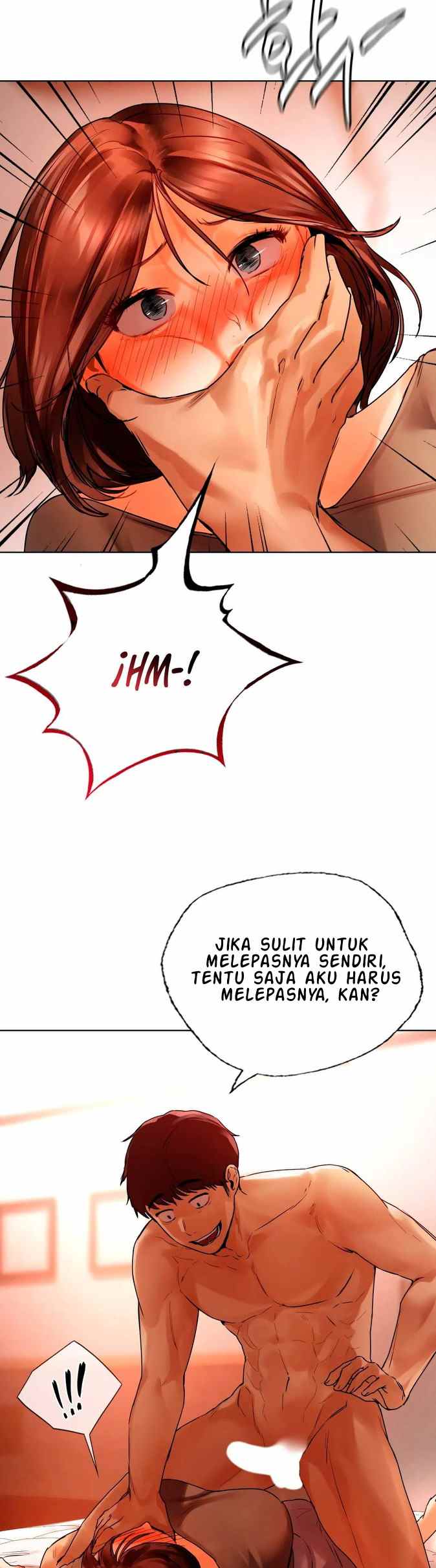 A New Beginning - Chapter 28 33