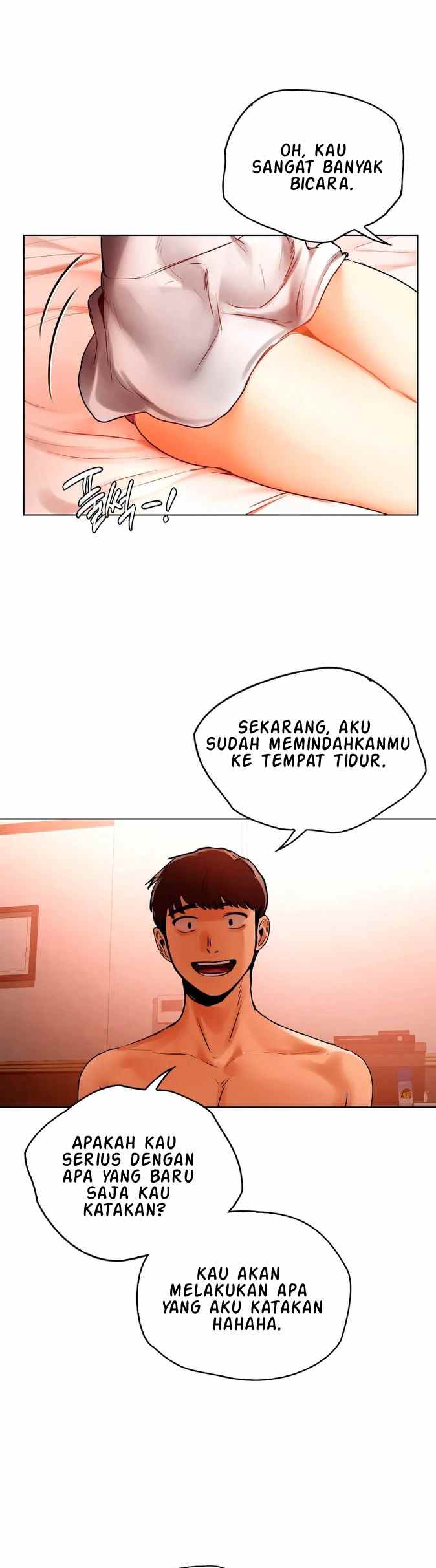 A New Beginning - Chapter 28 30