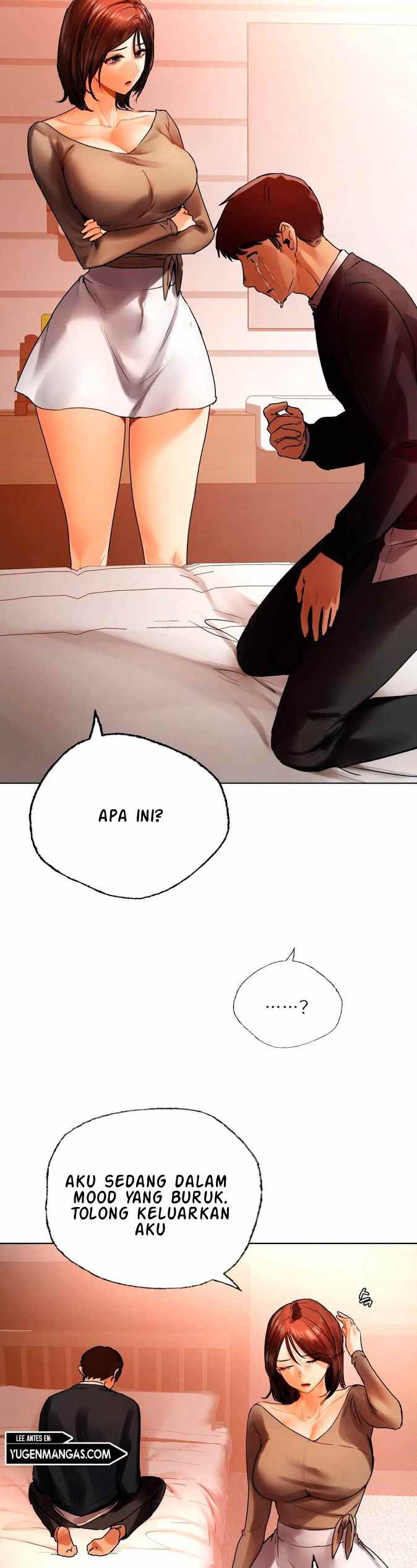 A New Beginning - Chapter 28 17