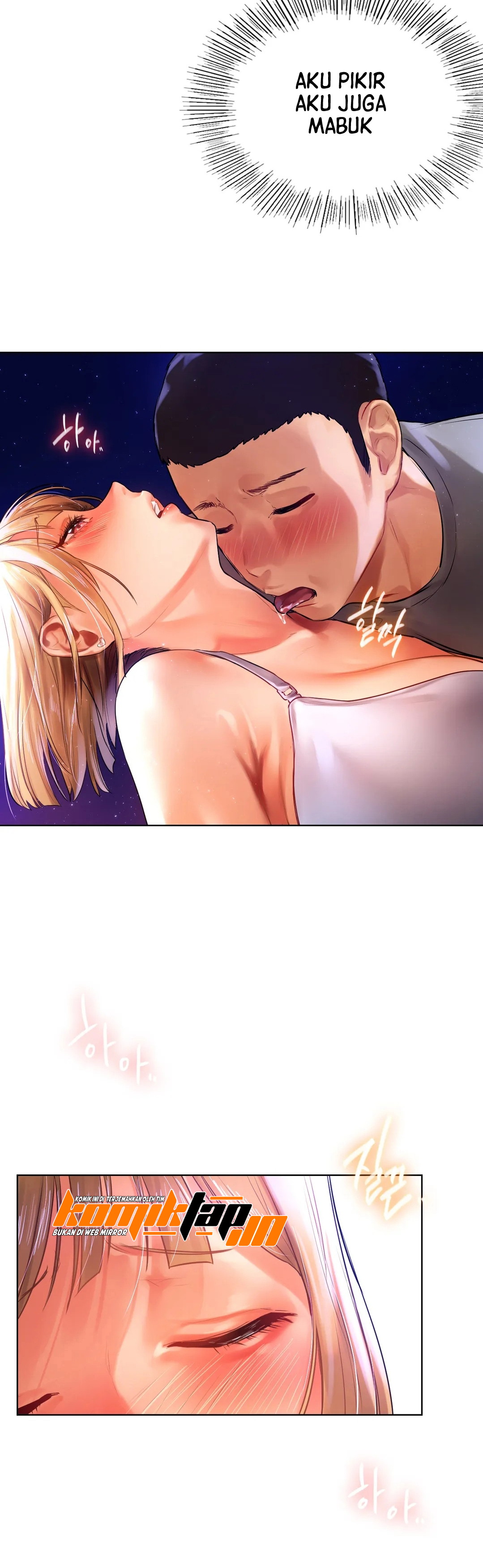 A New Beginning - Chapter 6 8 A New Beginning - Chapter 6 8