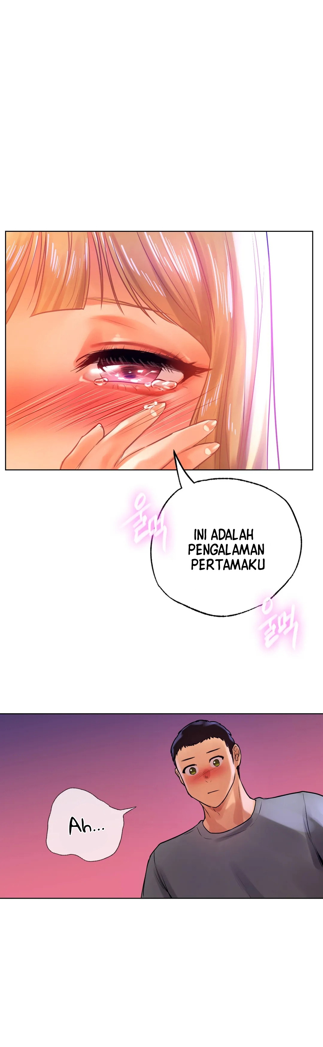 A New Beginning - Chapter 6 28 A New Beginning - Chapter 6 28