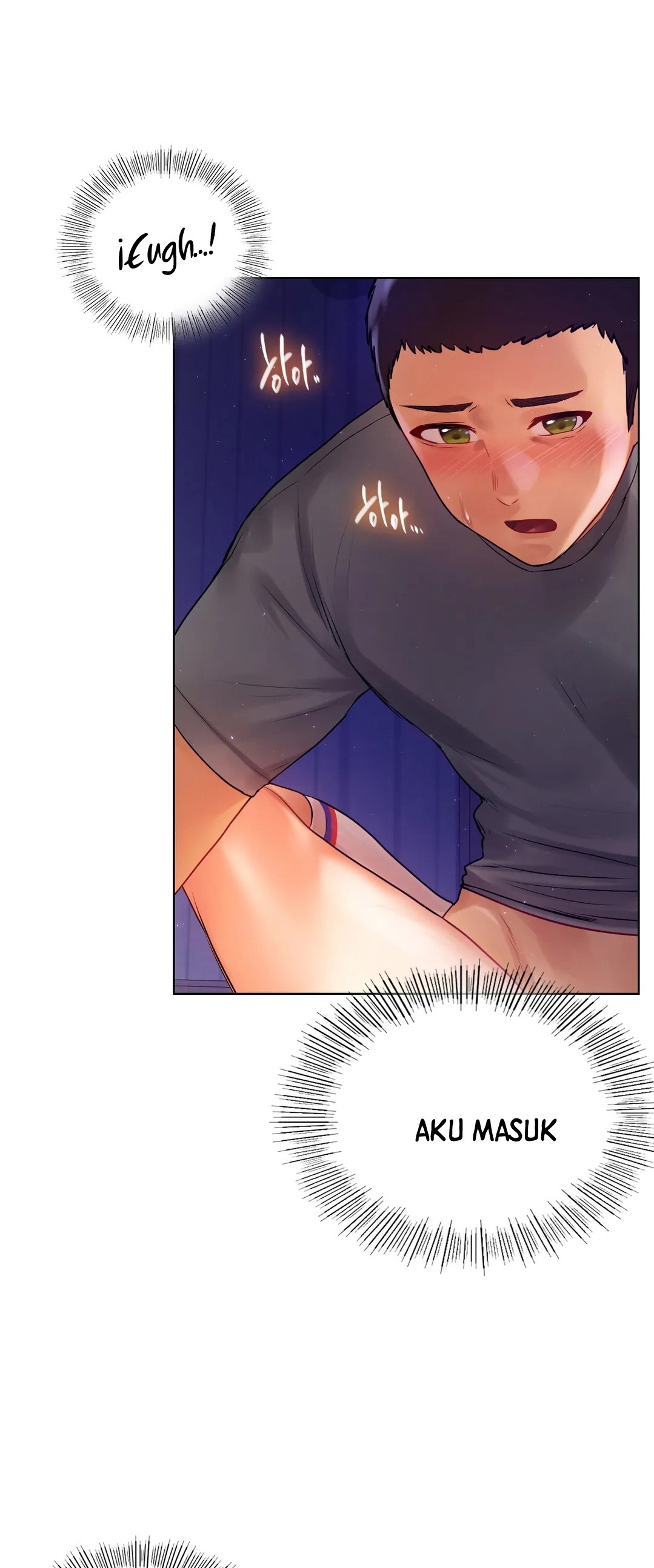 A New Beginning - Chapter 6 25 A New Beginning - Chapter 6 25