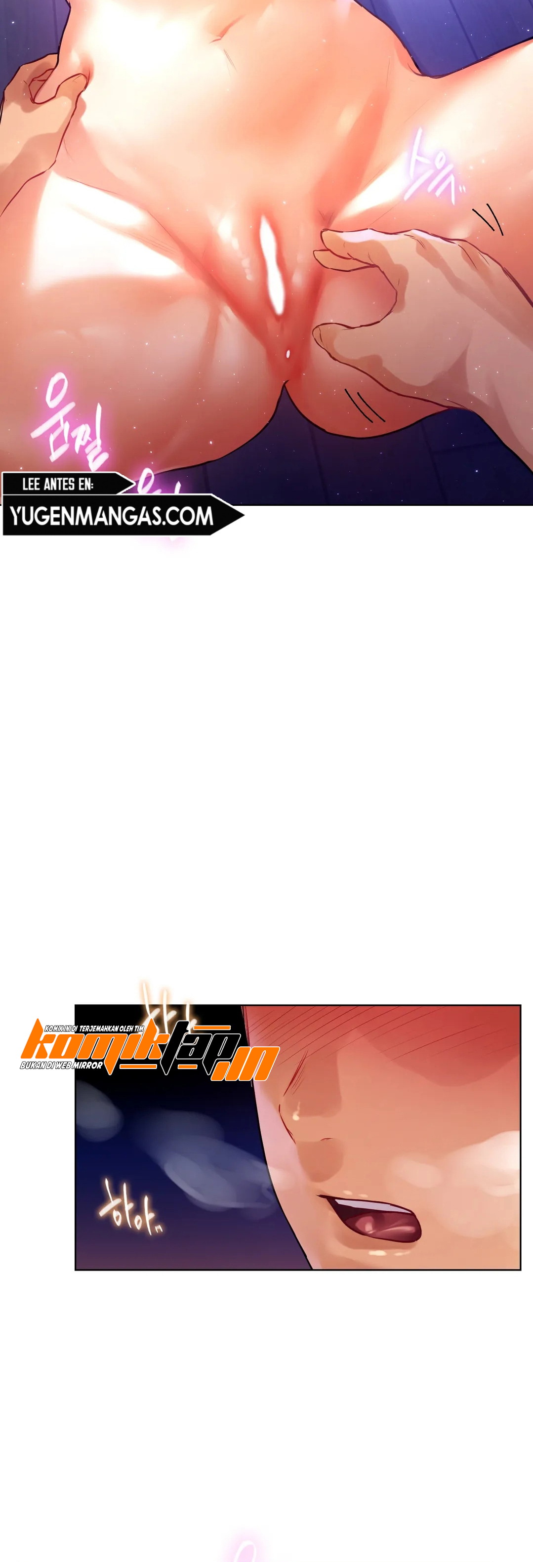 A New Beginning - Chapter 6 32 A New Beginning - Chapter 6 32