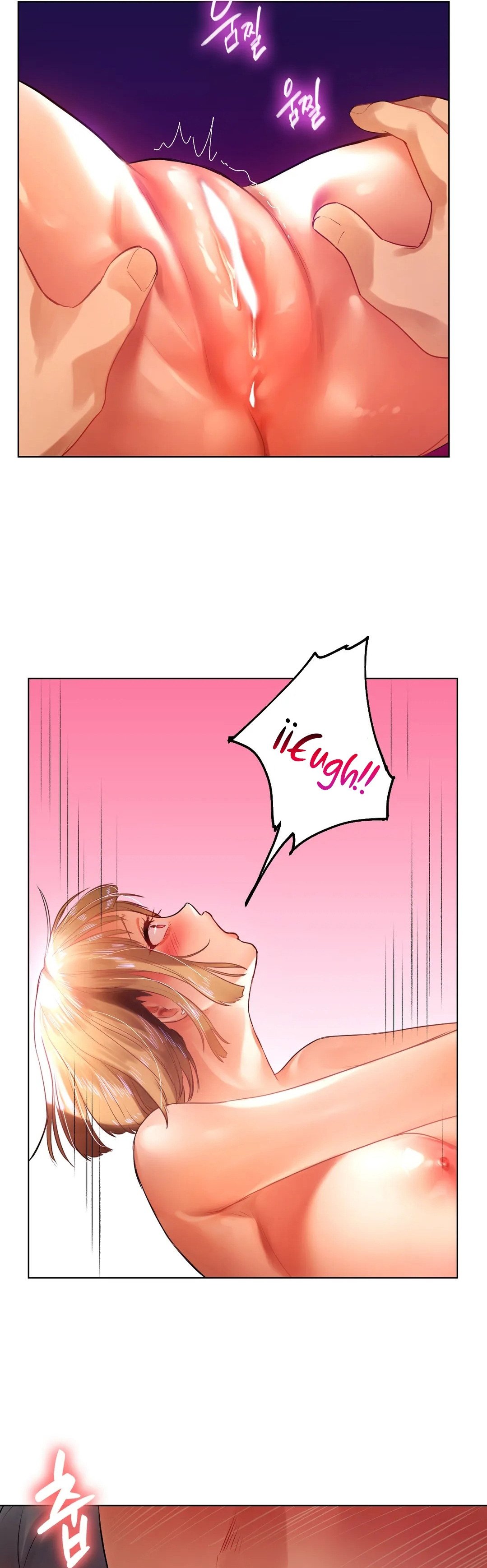 A New Beginning - Chapter 6 33 A New Beginning - Chapter 6 33