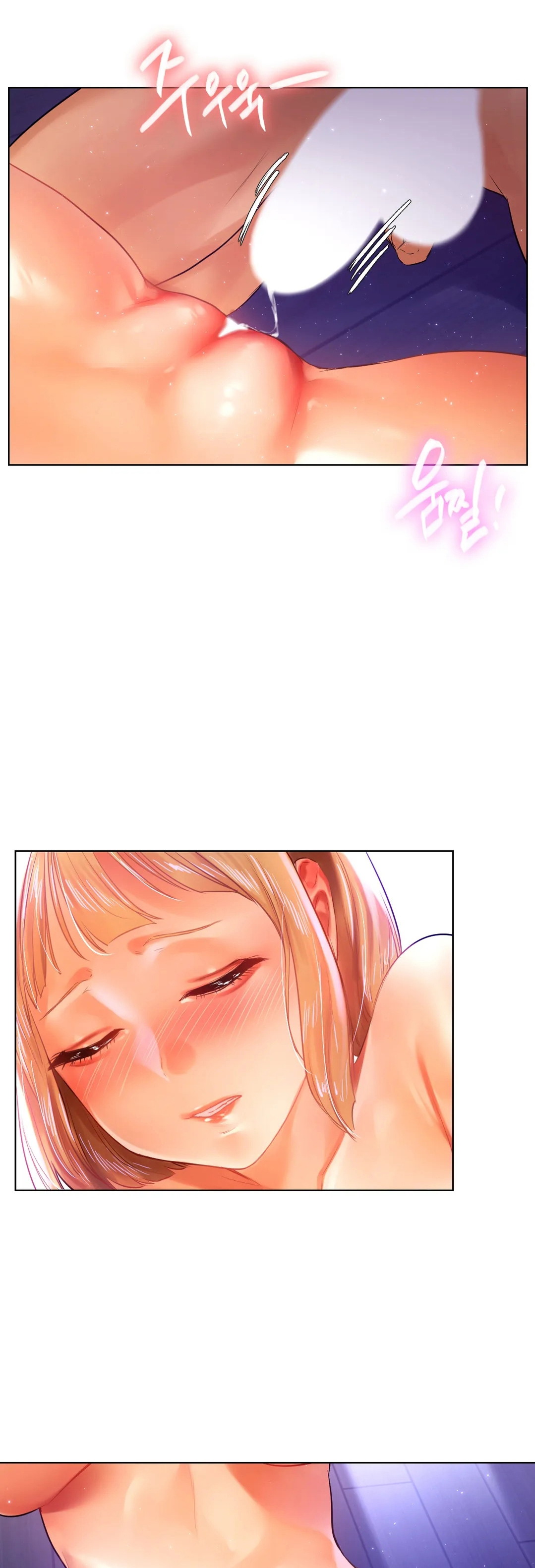 A New Beginning - Chapter 6 31 A New Beginning - Chapter 6 31