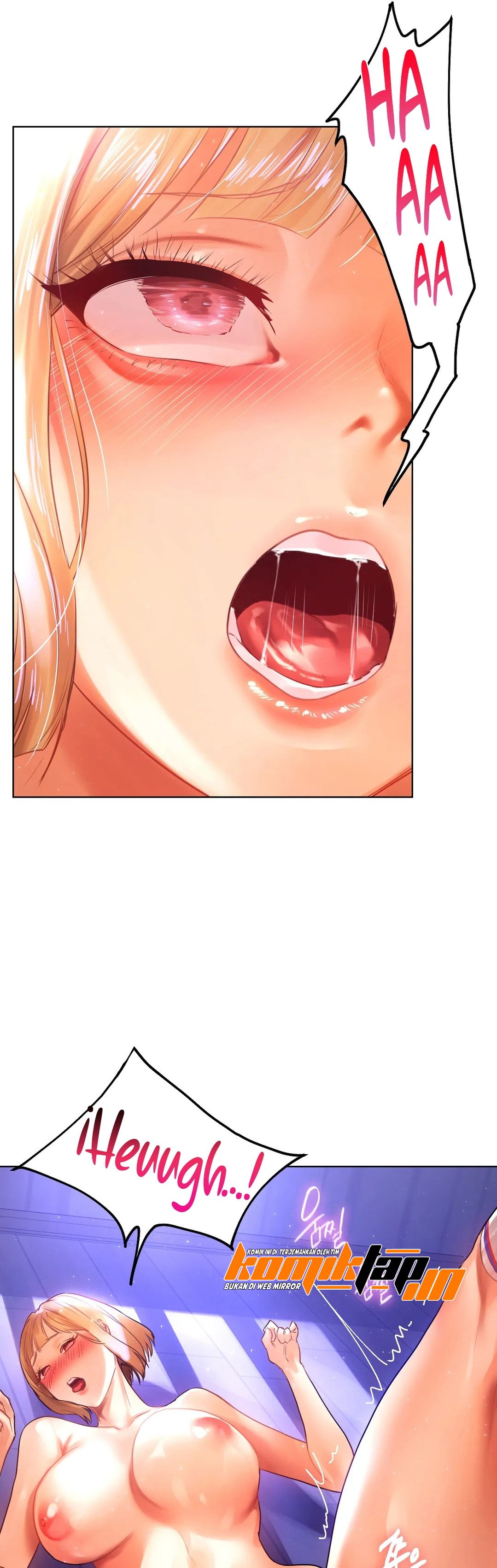 A New Beginning - Chapter 6 37 A New Beginning - Chapter 6 37