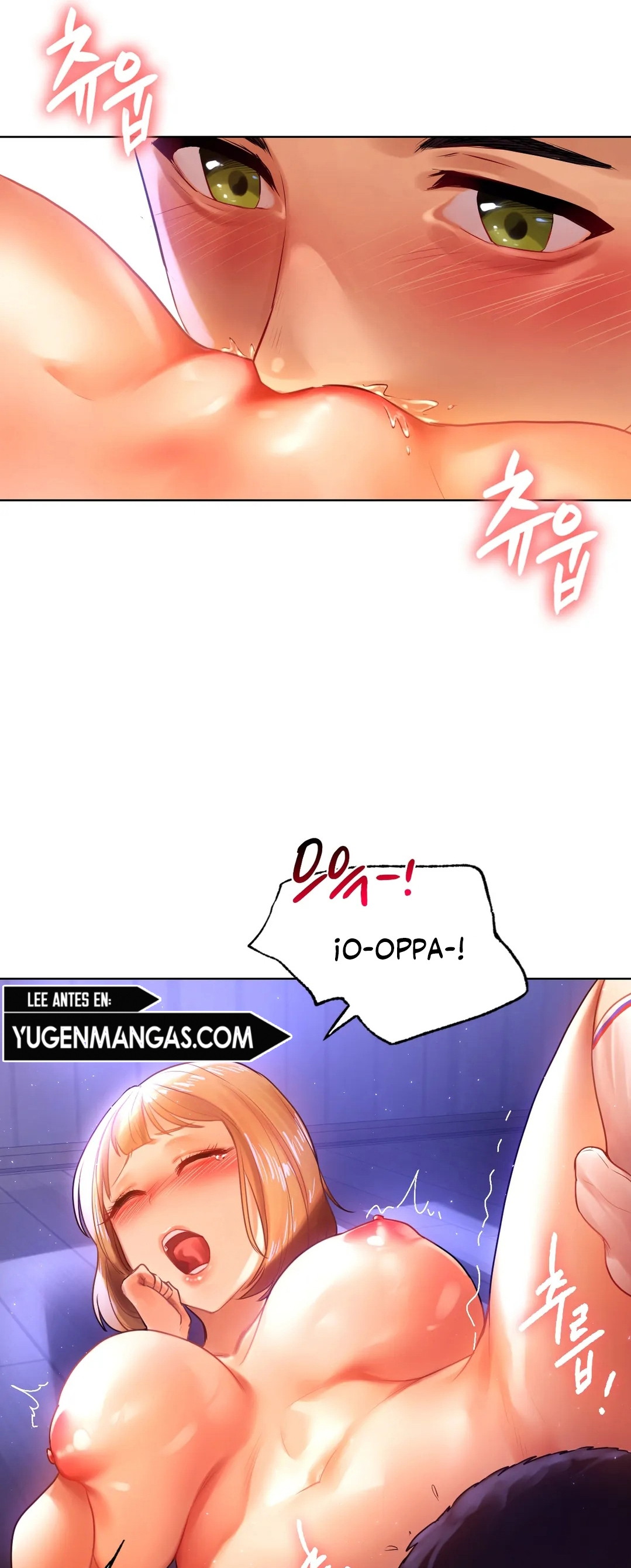 A New Beginning - Chapter 6 35 A New Beginning - Chapter 6 35