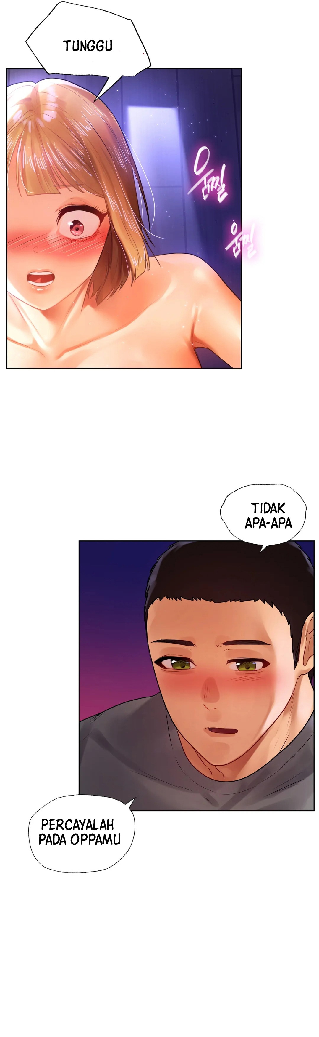 A New Beginning - Chapter 6 19 A New Beginning - Chapter 6 19