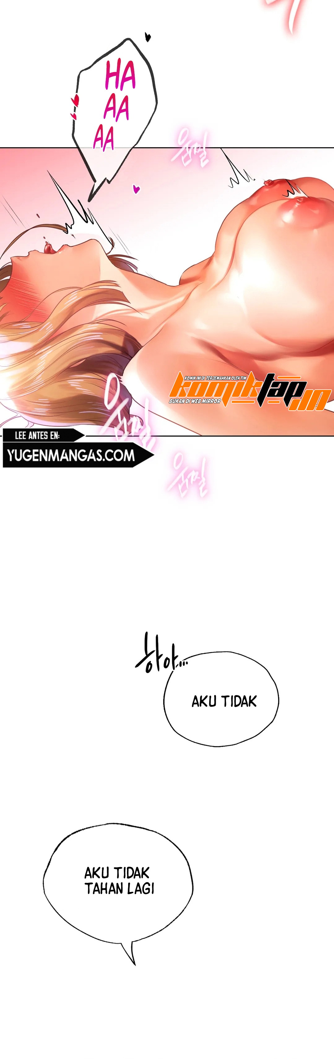 A New Beginning - Chapter 6 16 A New Beginning - Chapter 6 16