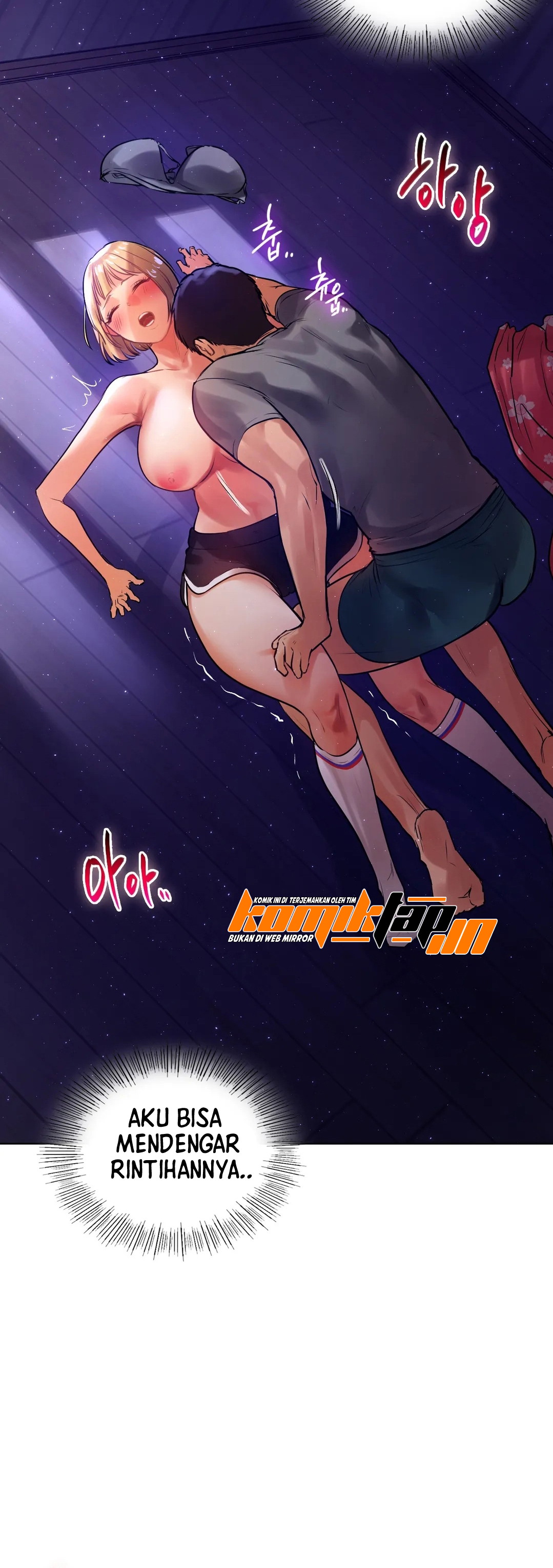 A New Beginning - Chapter 6 14 A New Beginning - Chapter 6 14