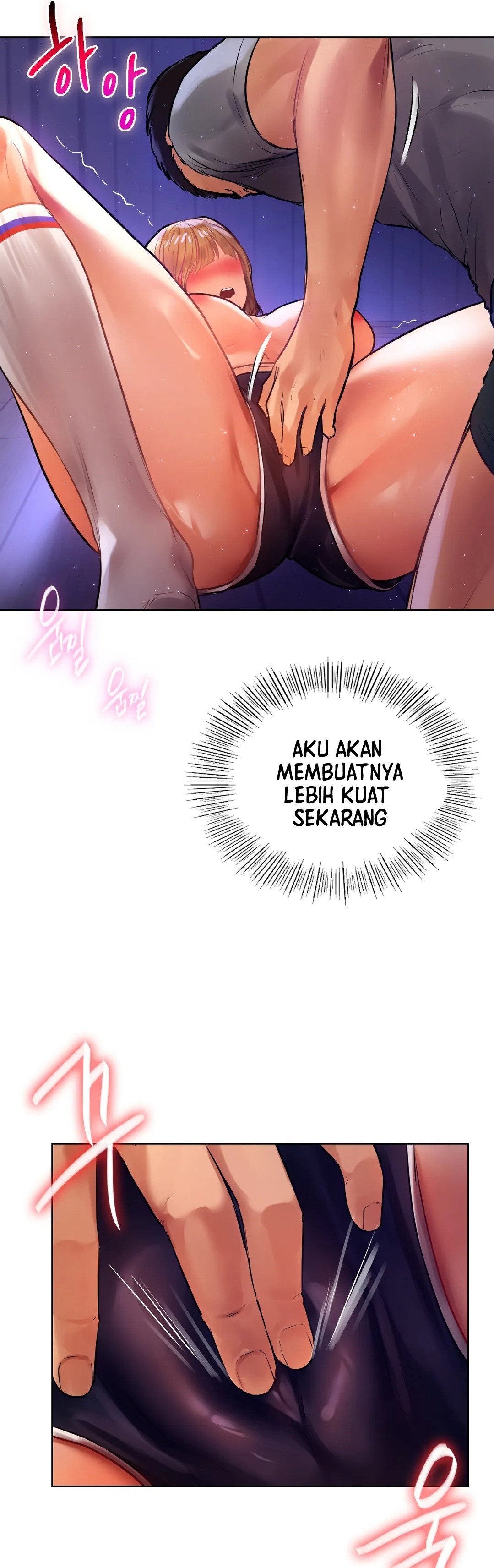 A New Beginning - Chapter 6 15 A New Beginning - Chapter 6 15