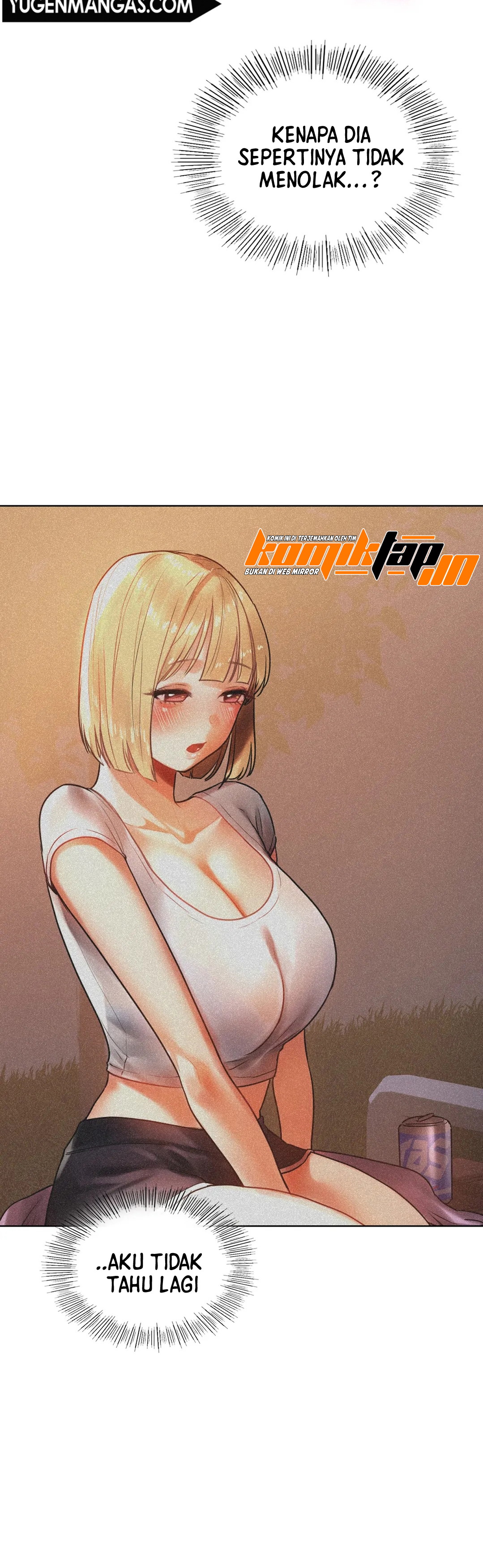 A New Beginning - Chapter 6 6 A New Beginning - Chapter 6 6