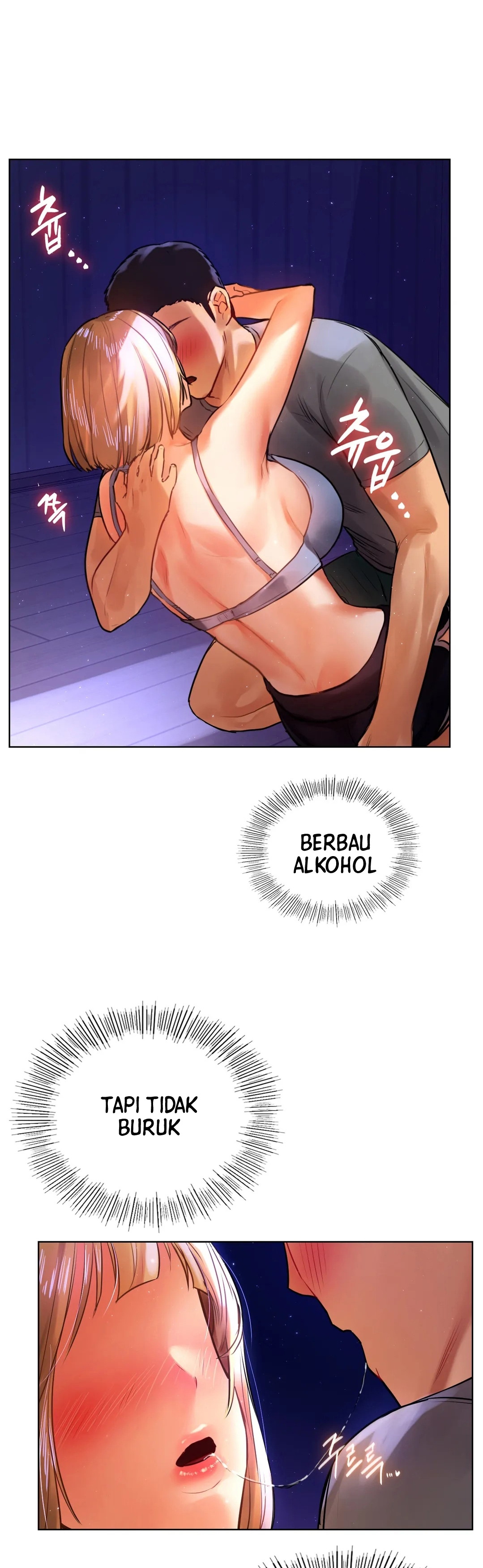 A New Beginning - Chapter 6 7 A New Beginning - Chapter 6 7